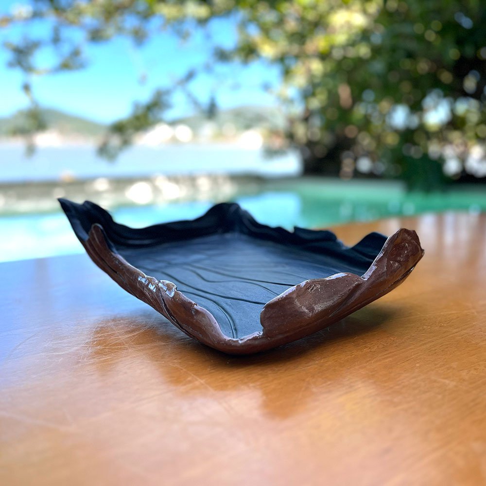 Vil Batista - Cerâmica Autoral -