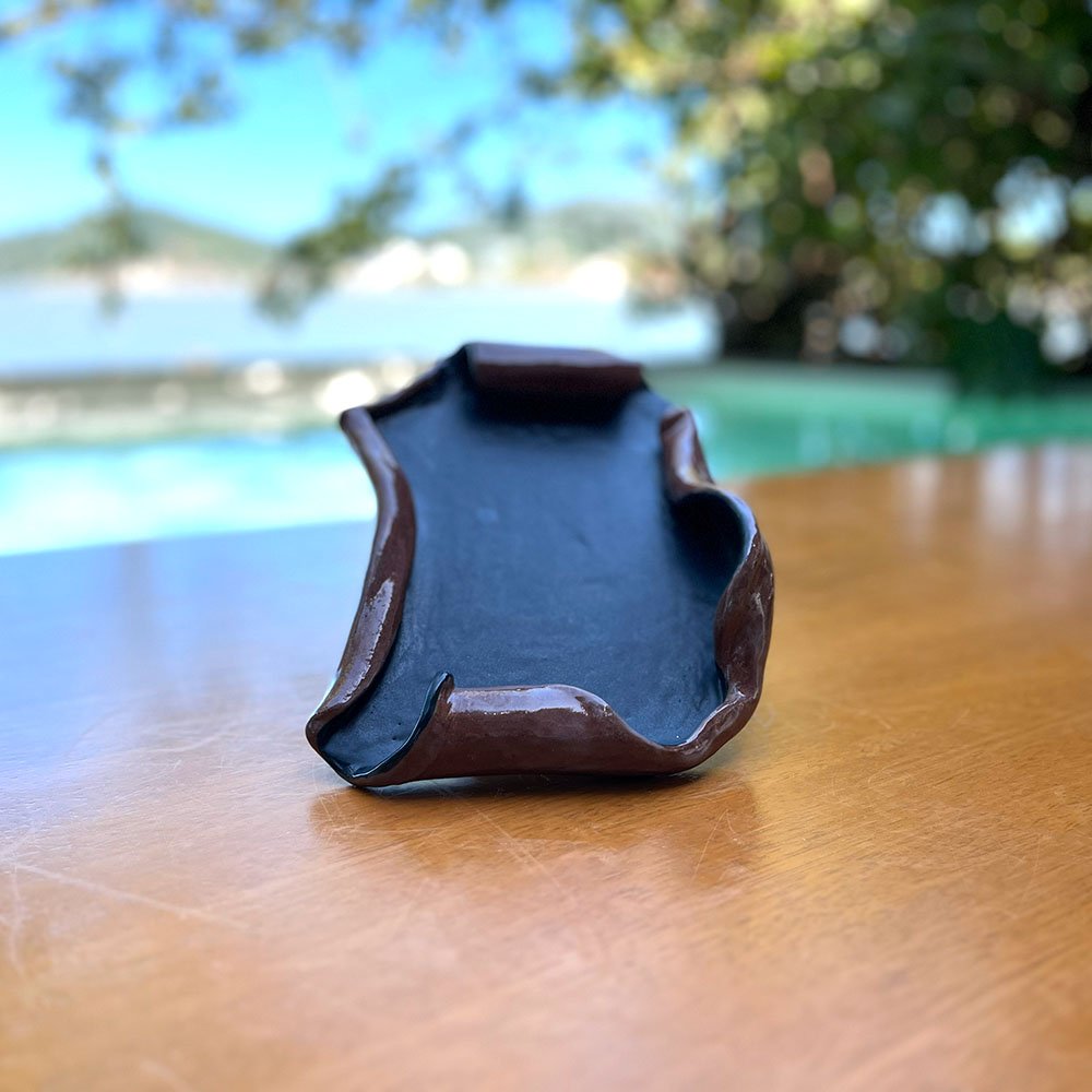 Vil Batista - Cerâmica Autoral -