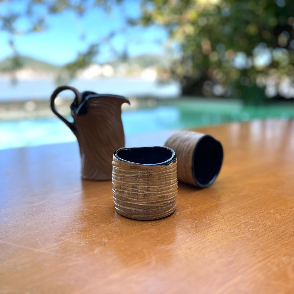 Vil Batista - Cerâmica Autoral -