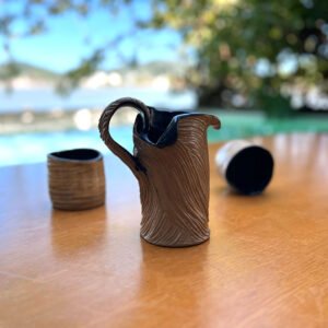 Vil Batista - Cerâmica Autoral -