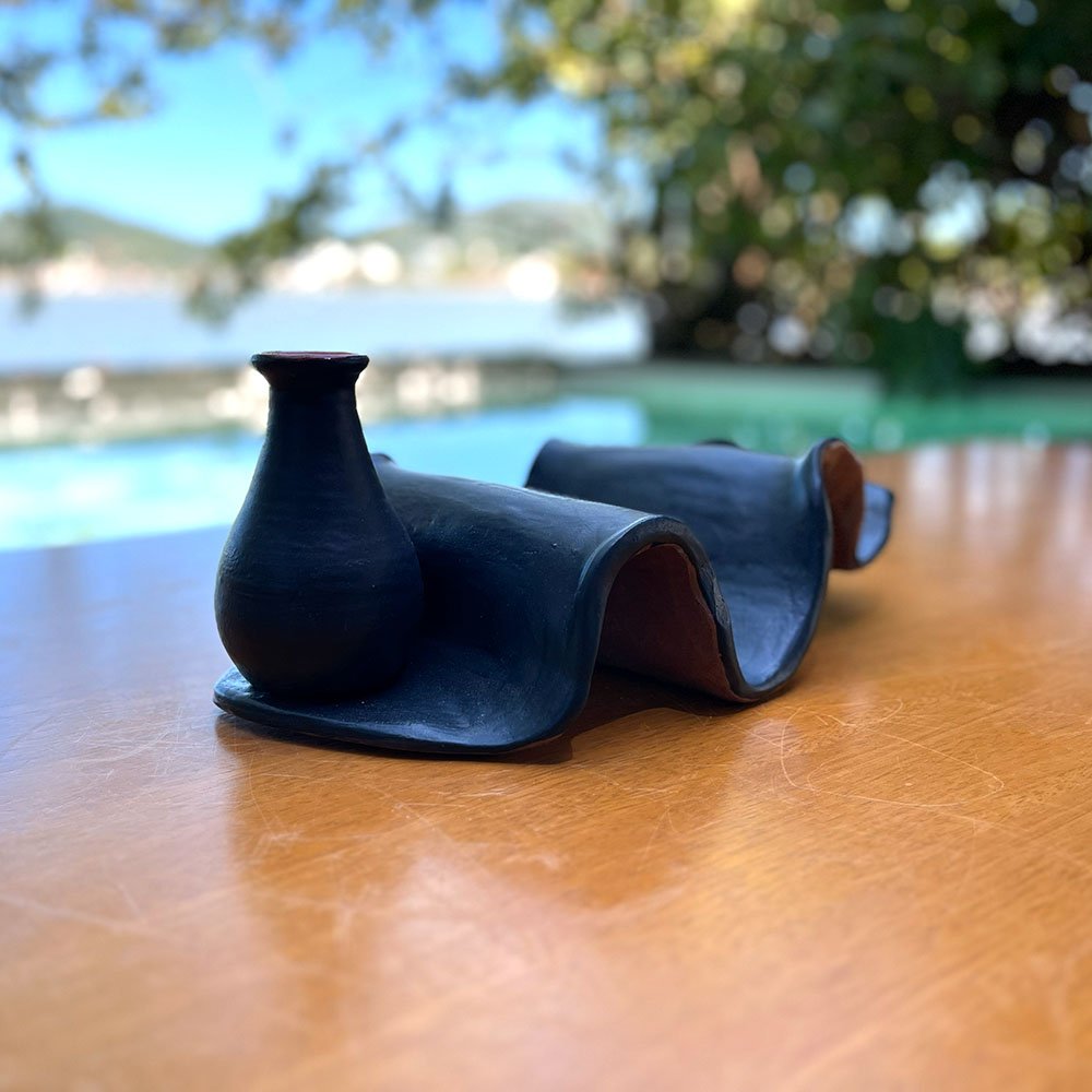 Vil Batista - Cerâmica Autoral -