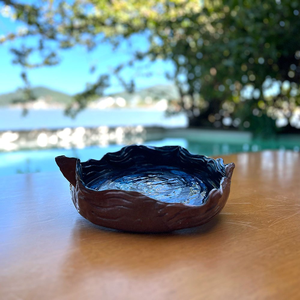 Vil Batista - Cerâmica Autoral -