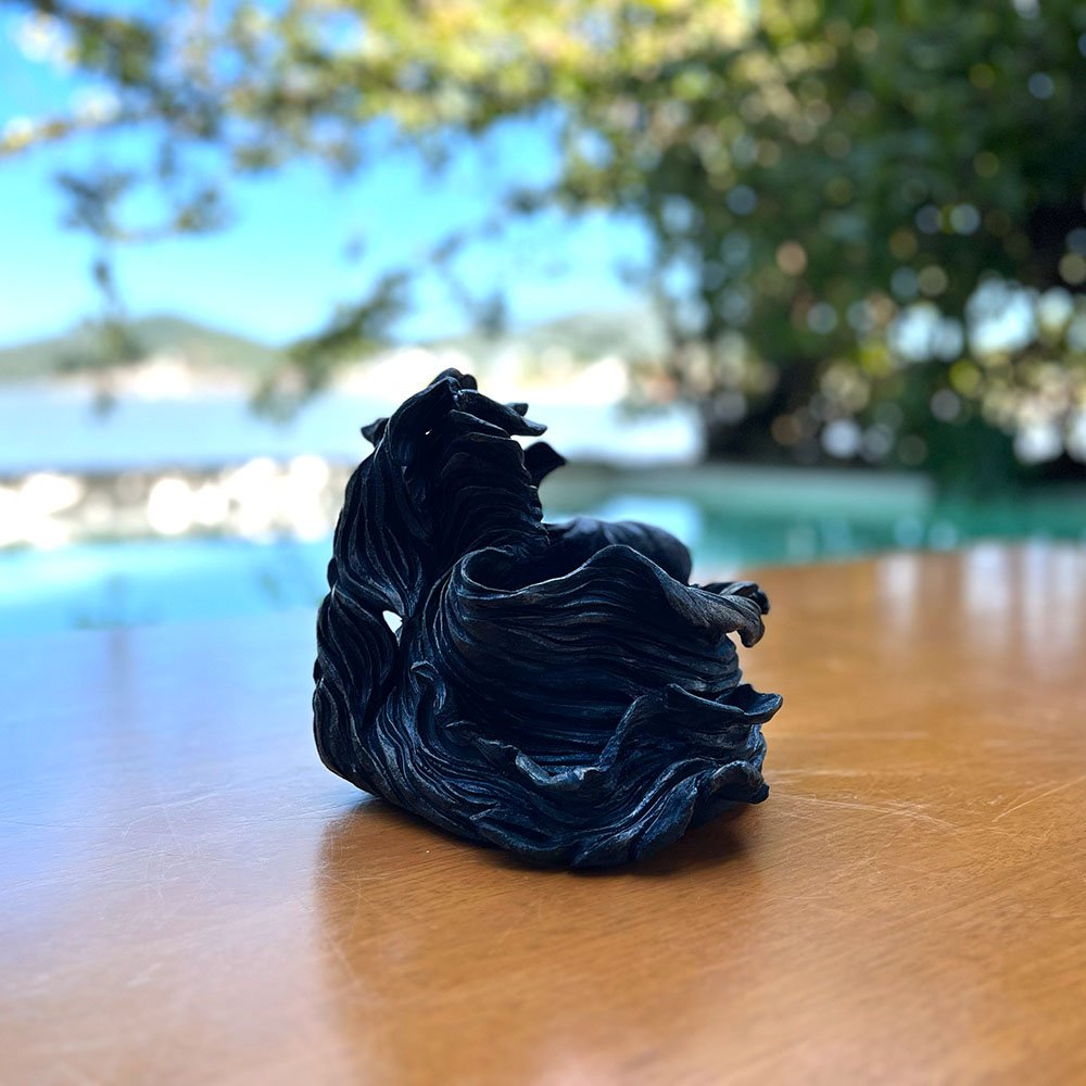 Vil Batista - Cerâmica Autoral -