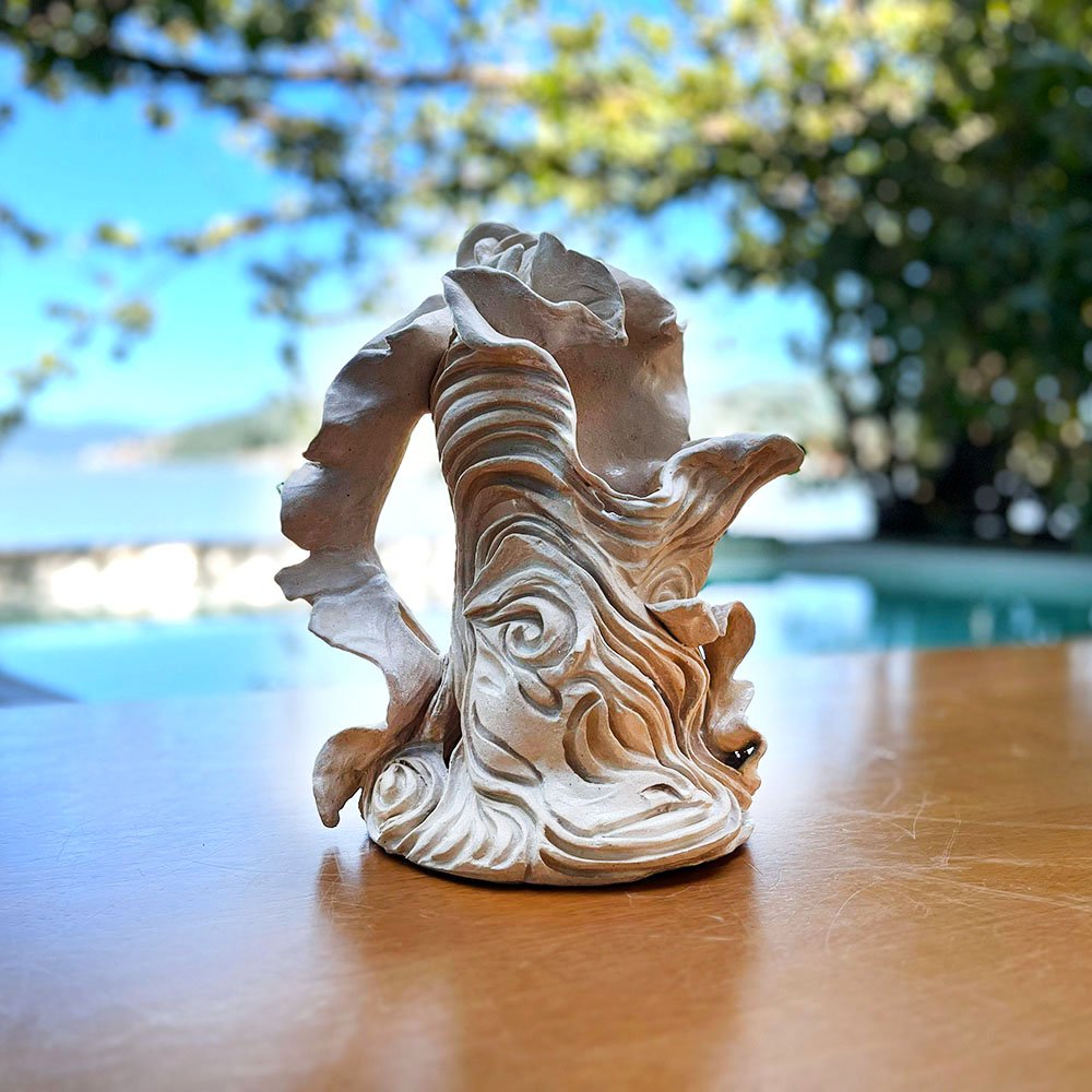 Vil Batista - Cerâmica Autoral -