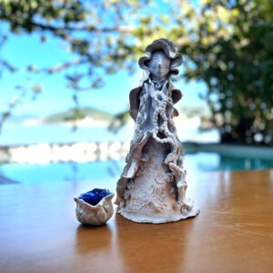 Santinha - Vil Batista - Cerâmica Autoral - IMG_3767