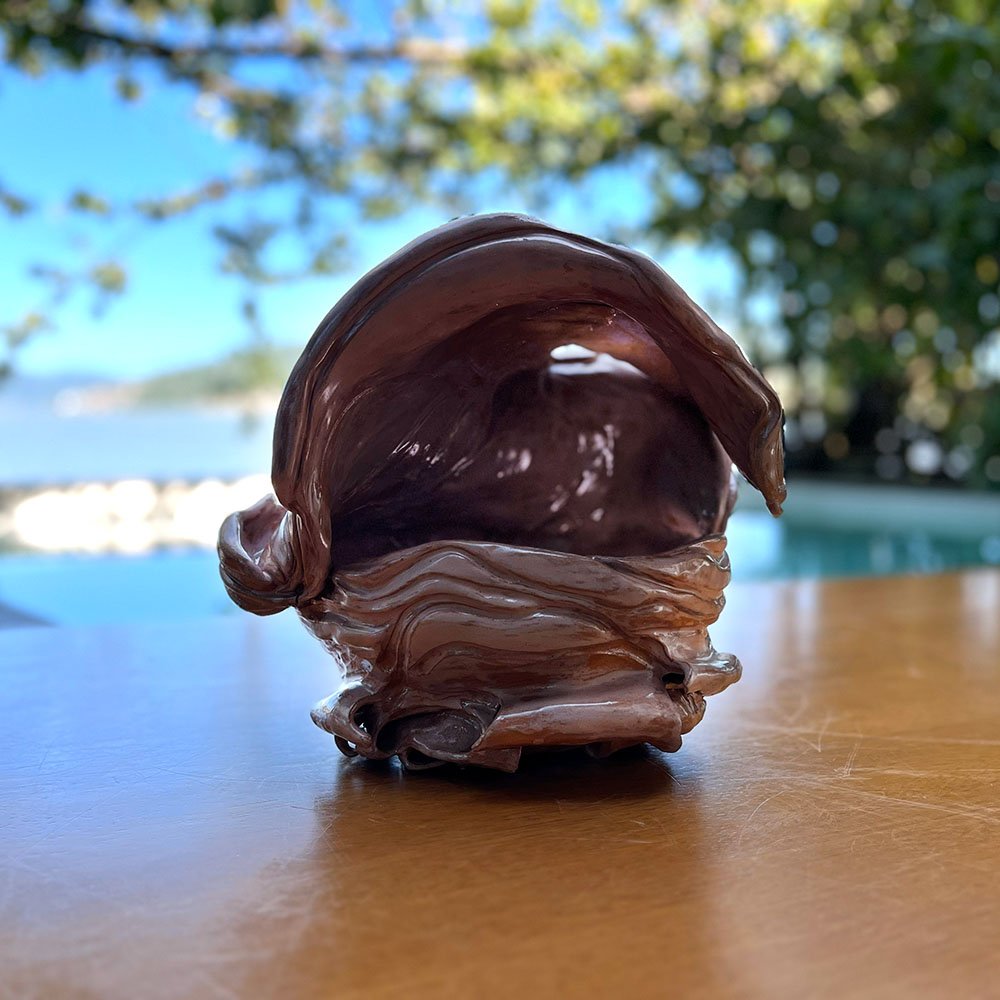 Vil Batista - Cerâmica Autoral -