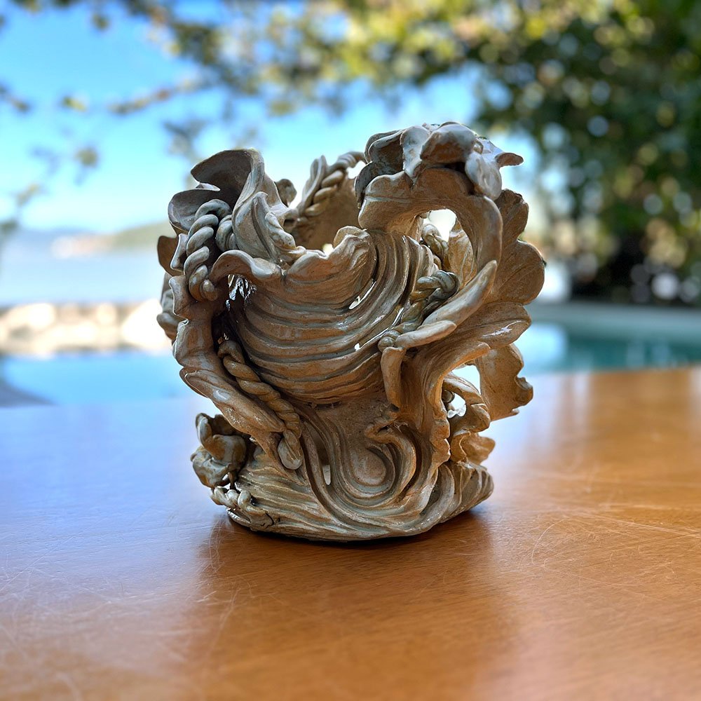 Vil Batista - Cerâmica Autoral -