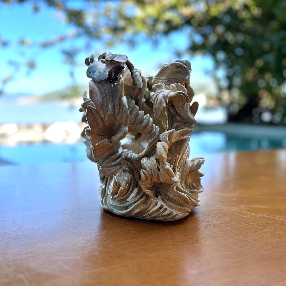 Vil Batista - Cerâmica Autoral -