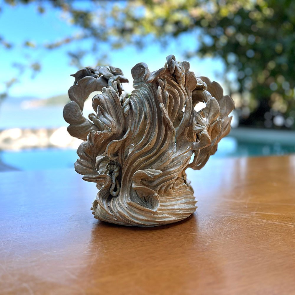 Vil Batista - Cerâmica Autoral -