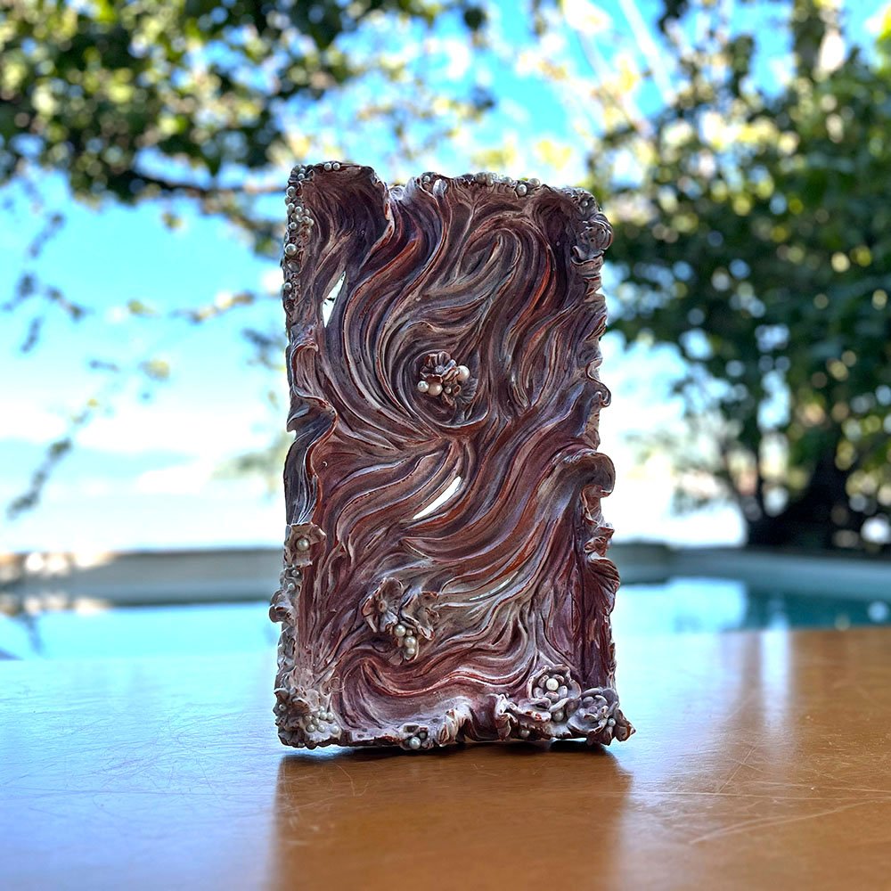 Vil Batista - Cerâmica Autoral -