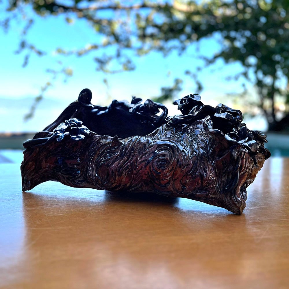 Vil Batista - Cerâmica Autoral -