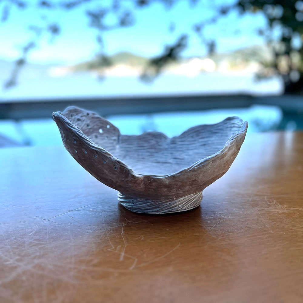 Vil Batista - Cerâmica Autoral -