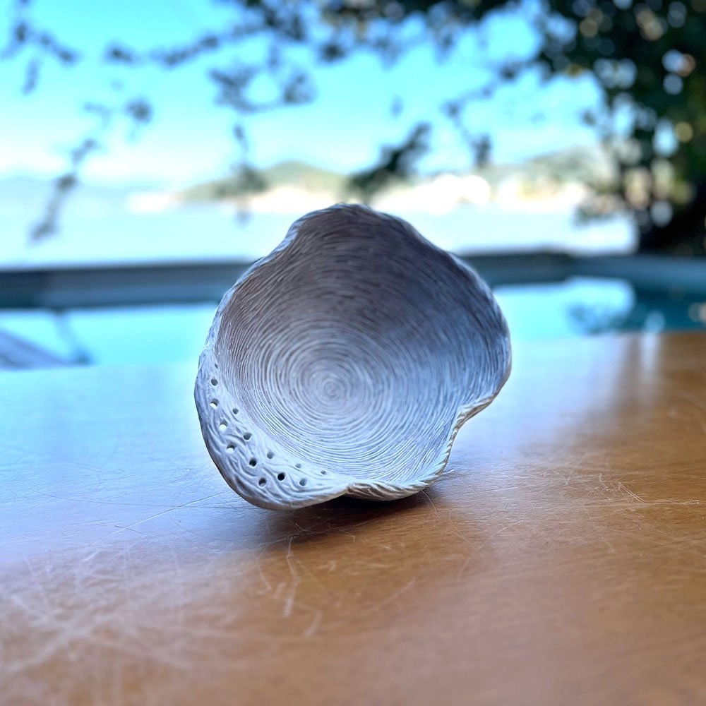 Vil Batista - Cerâmica Autoral -