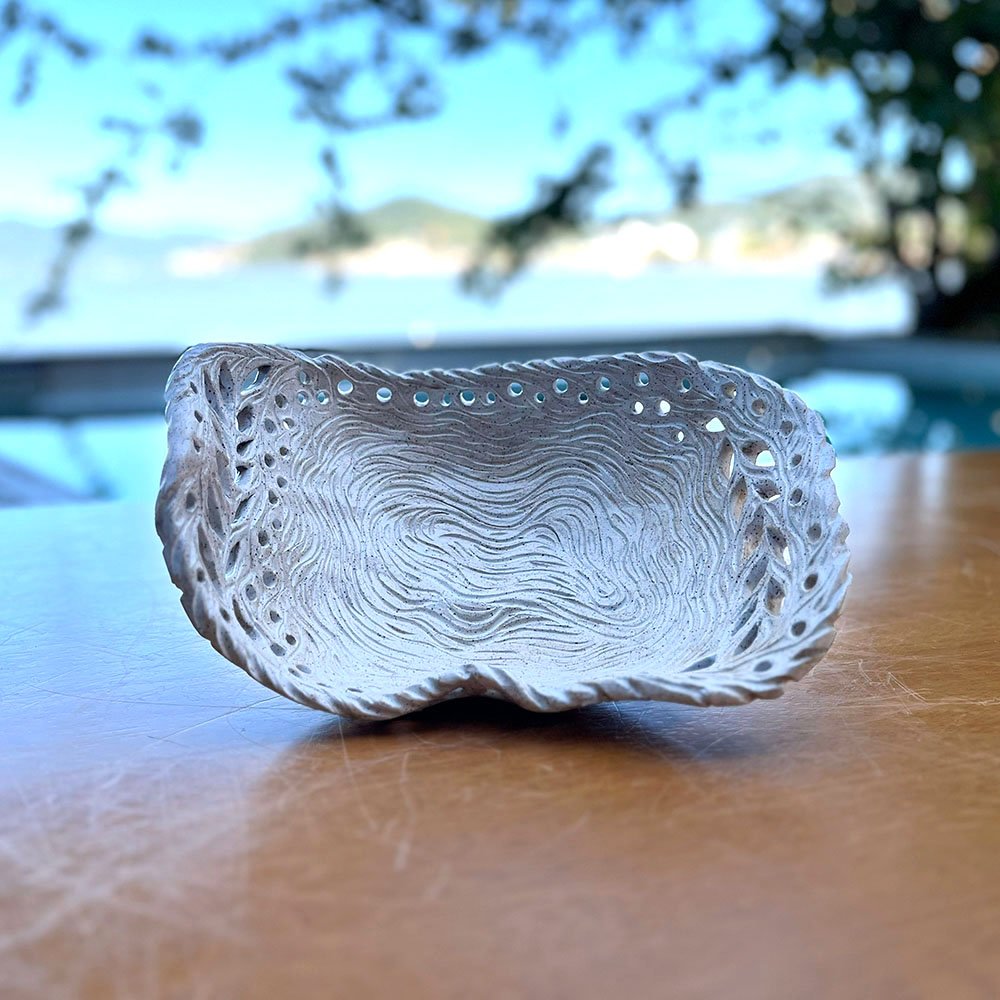 Vil Batista - Cerâmica Autoral -