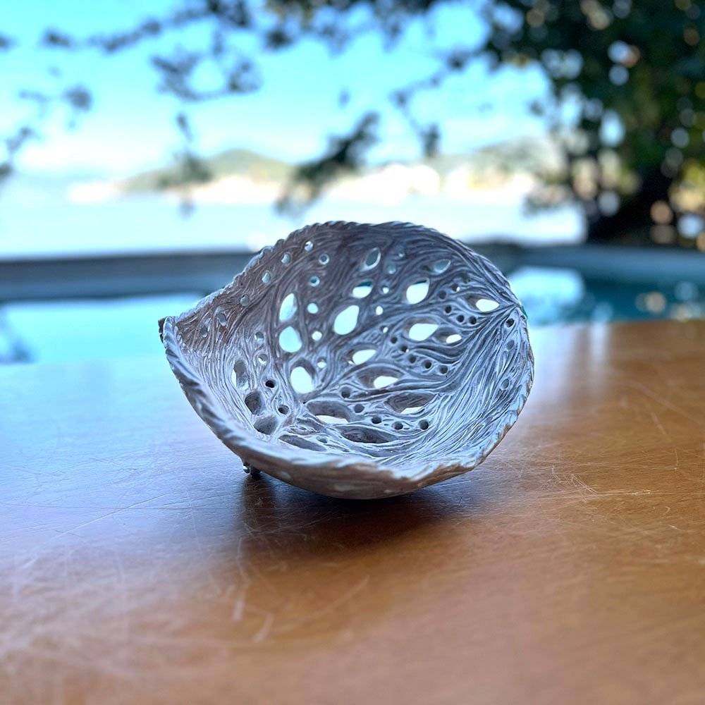 Vil Batista - Cerâmica Autoral -