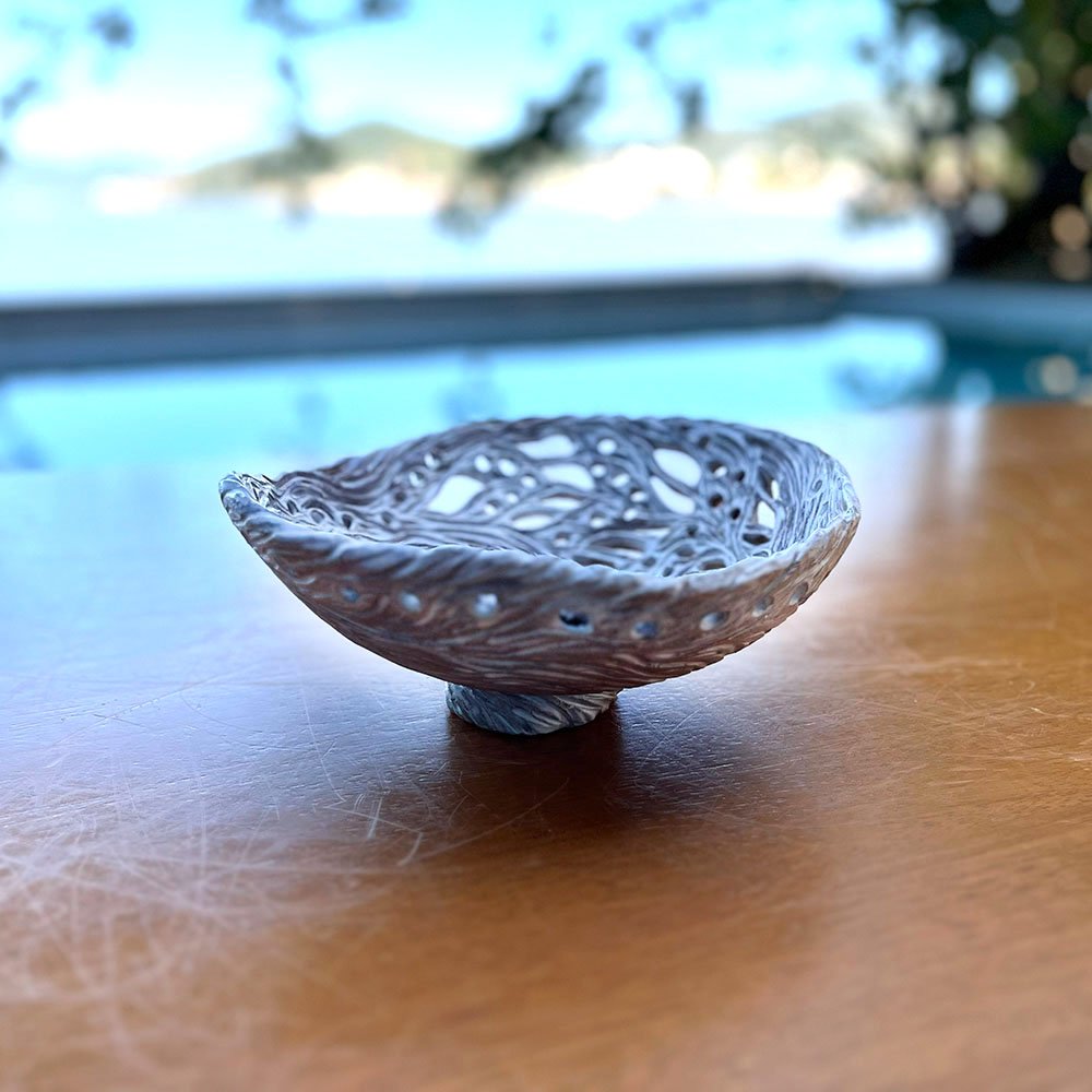 Vil Batista - Cerâmica Autoral -