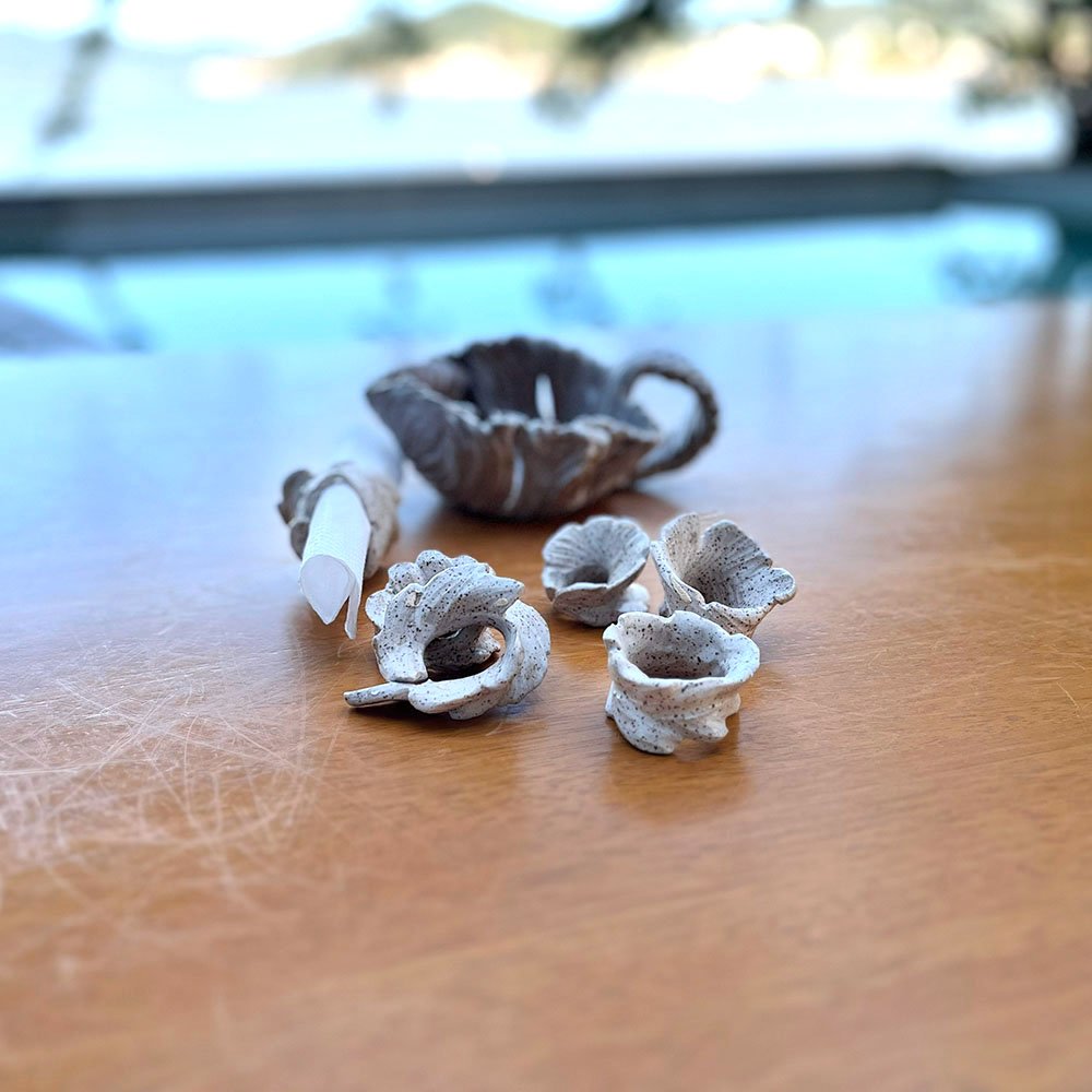 Vil Batista - Cerâmica Autoral -