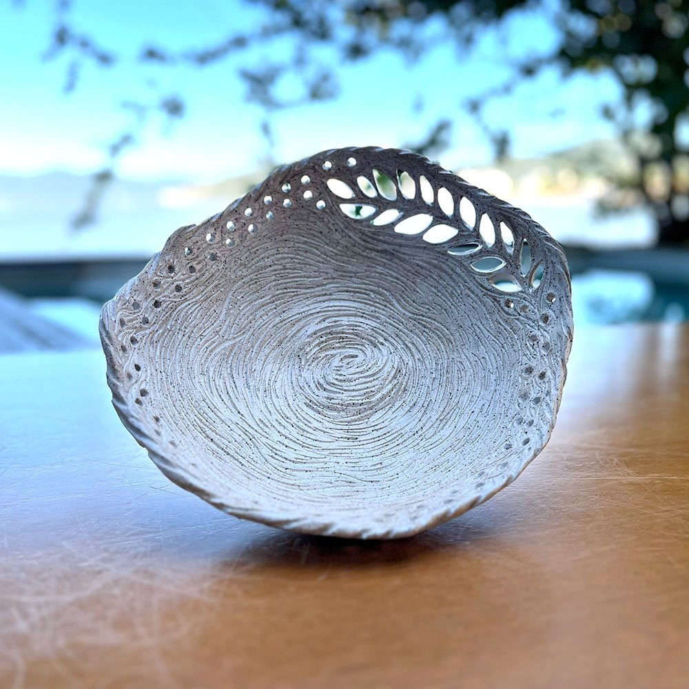 Vil Batista - Cerâmica Autoral -