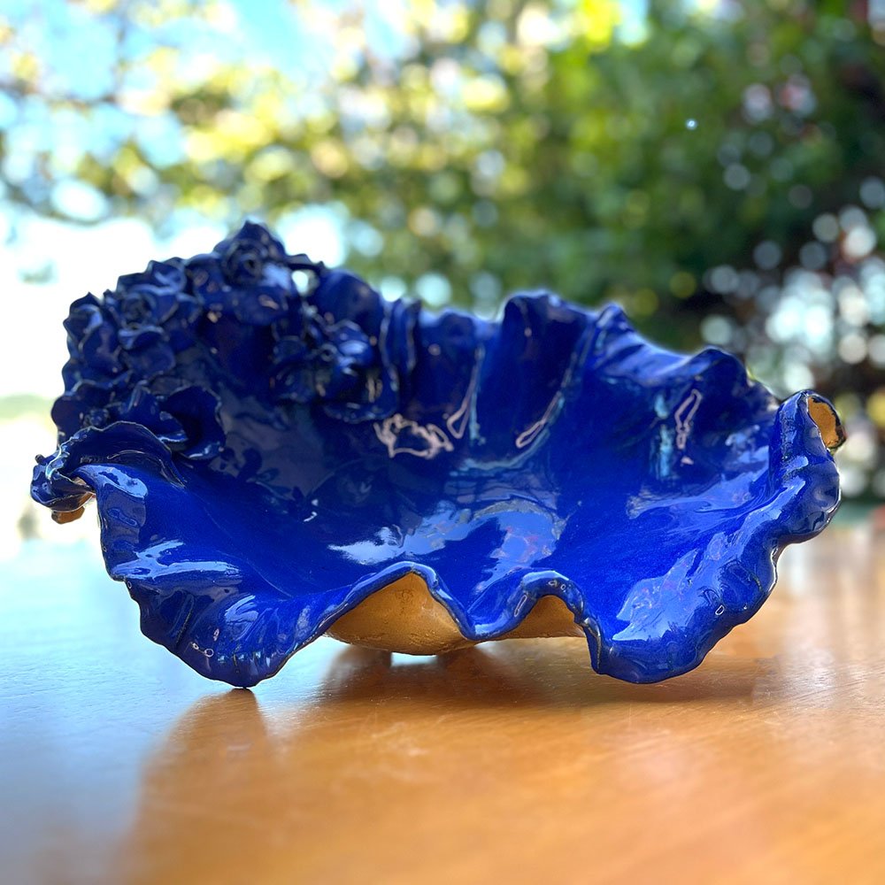 Vil Batista Cerâmica Autoral