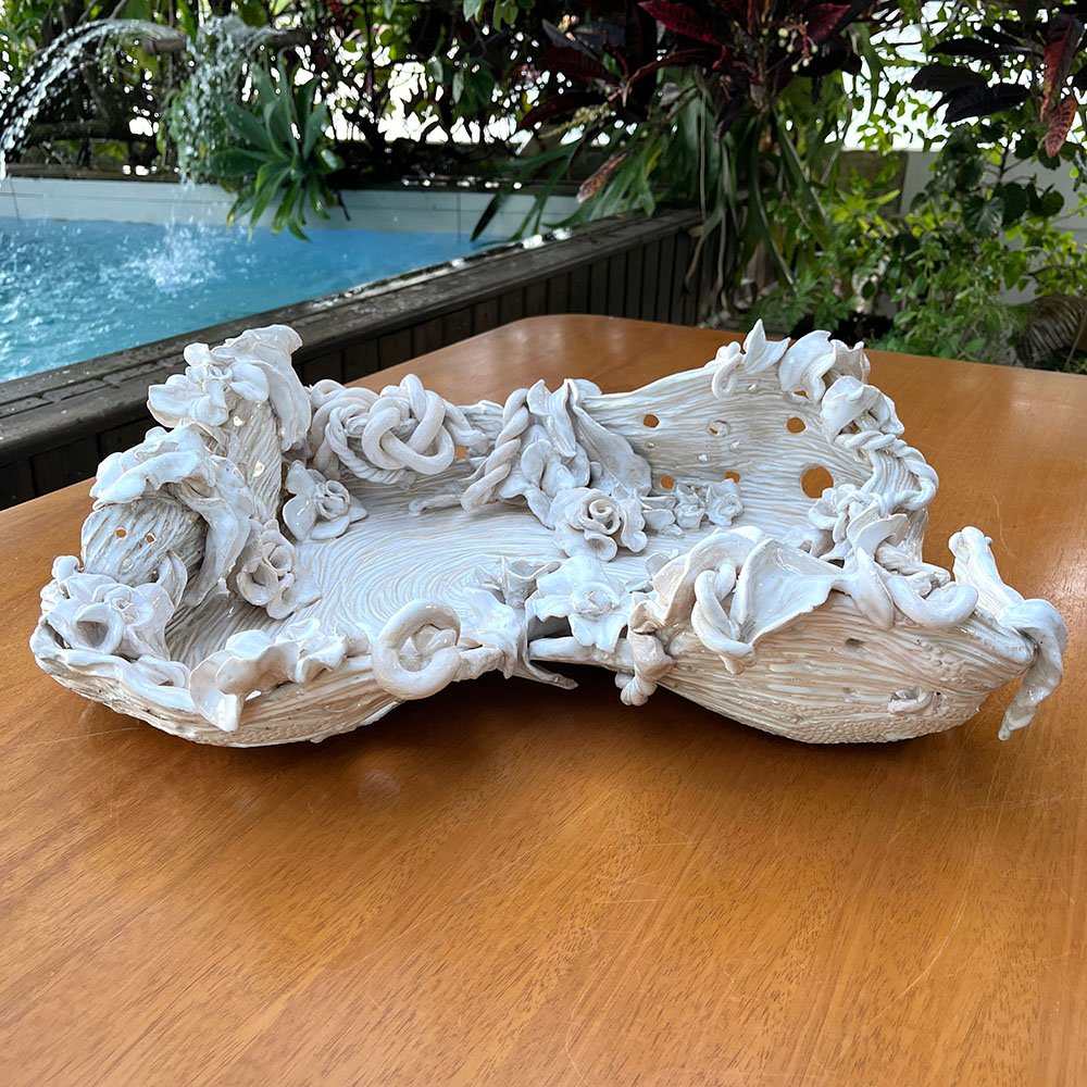 Vil Batista Cerâmica Autoral