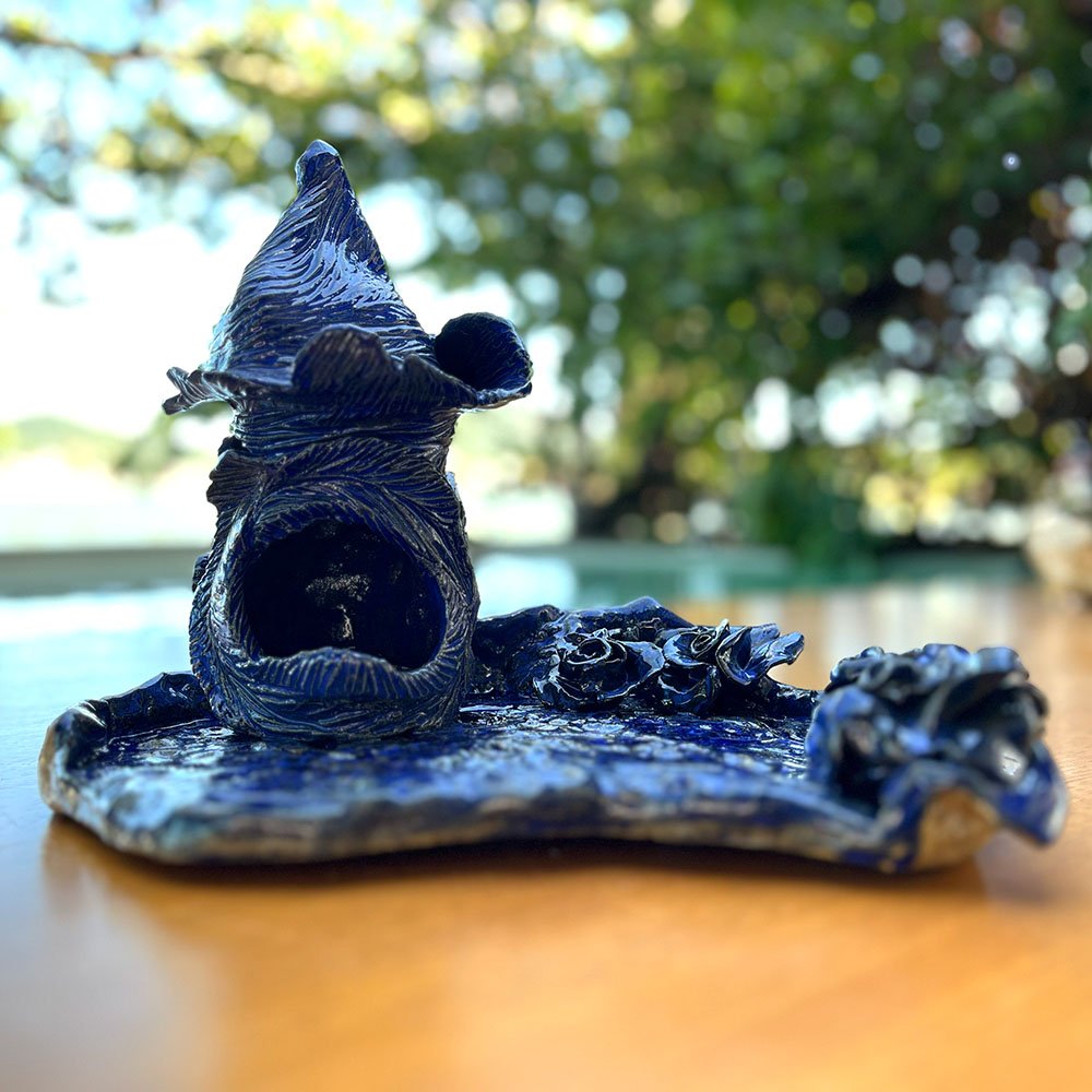 Vil Batista Cerâmica Autoral