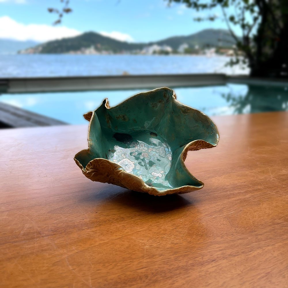 Vil Batista Cerâmica Autoral