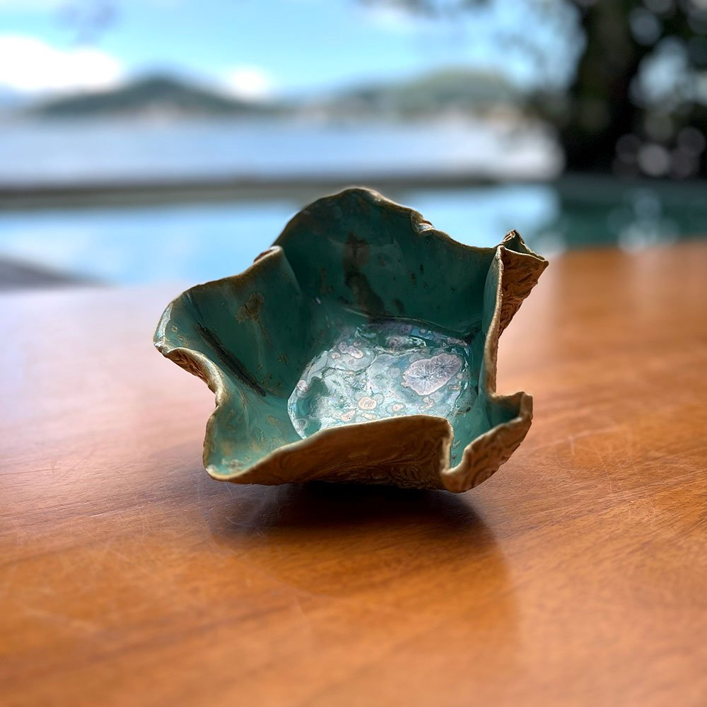 Vil Batista Cerâmica Autoral