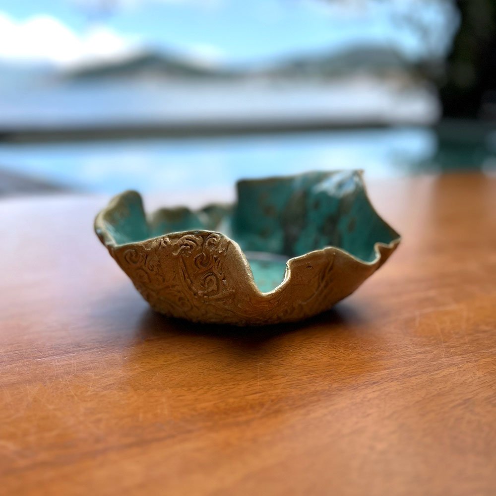 Vil Batista Cerâmica Autoral