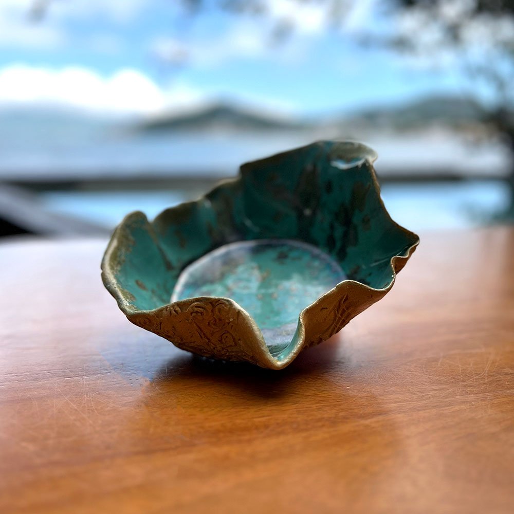 Vil Batista Cerâmica Autoral