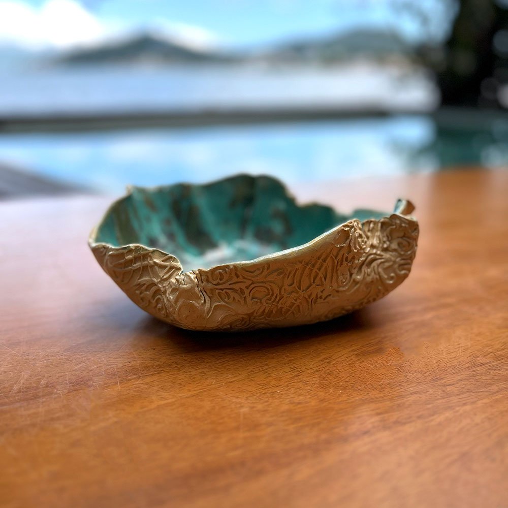 Vil Batista Cerâmica Autoral