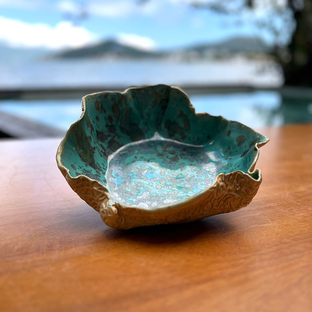 Vil Batista Cerâmica Autoral