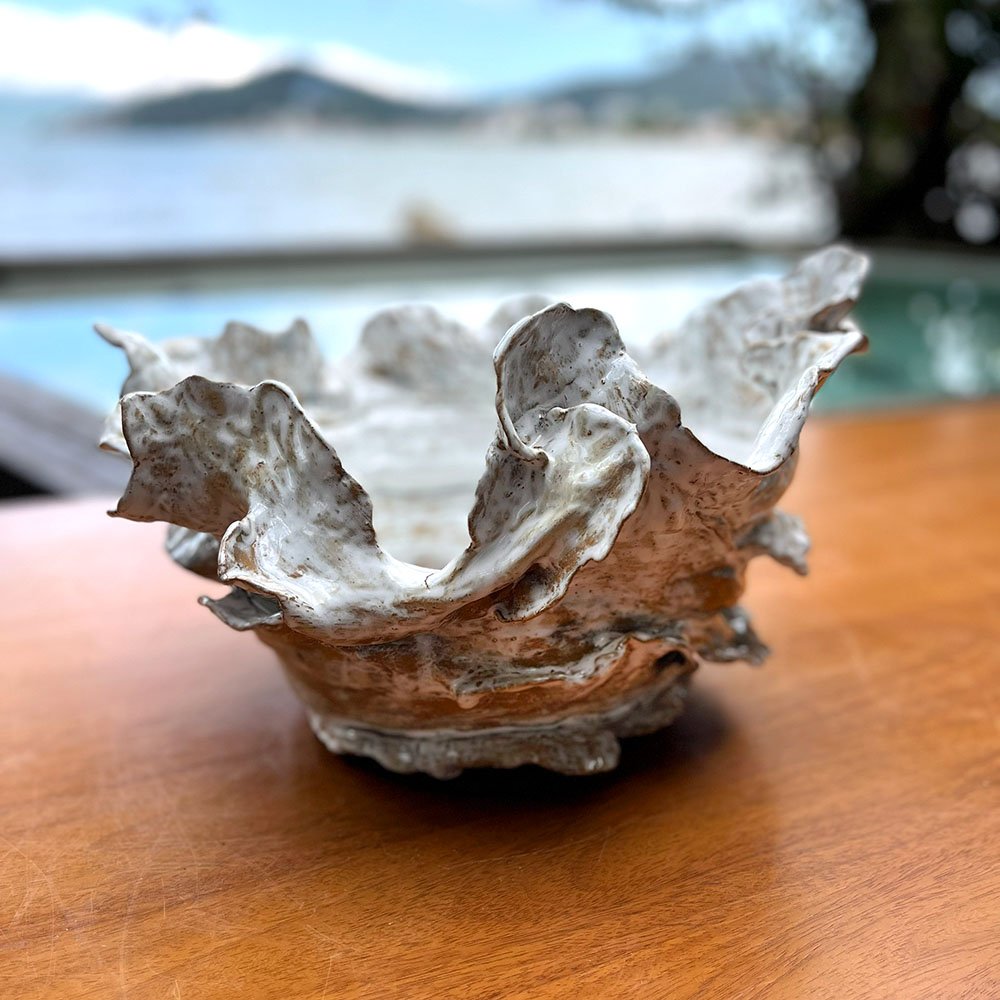 Vil Batista Cerâmica Autoral