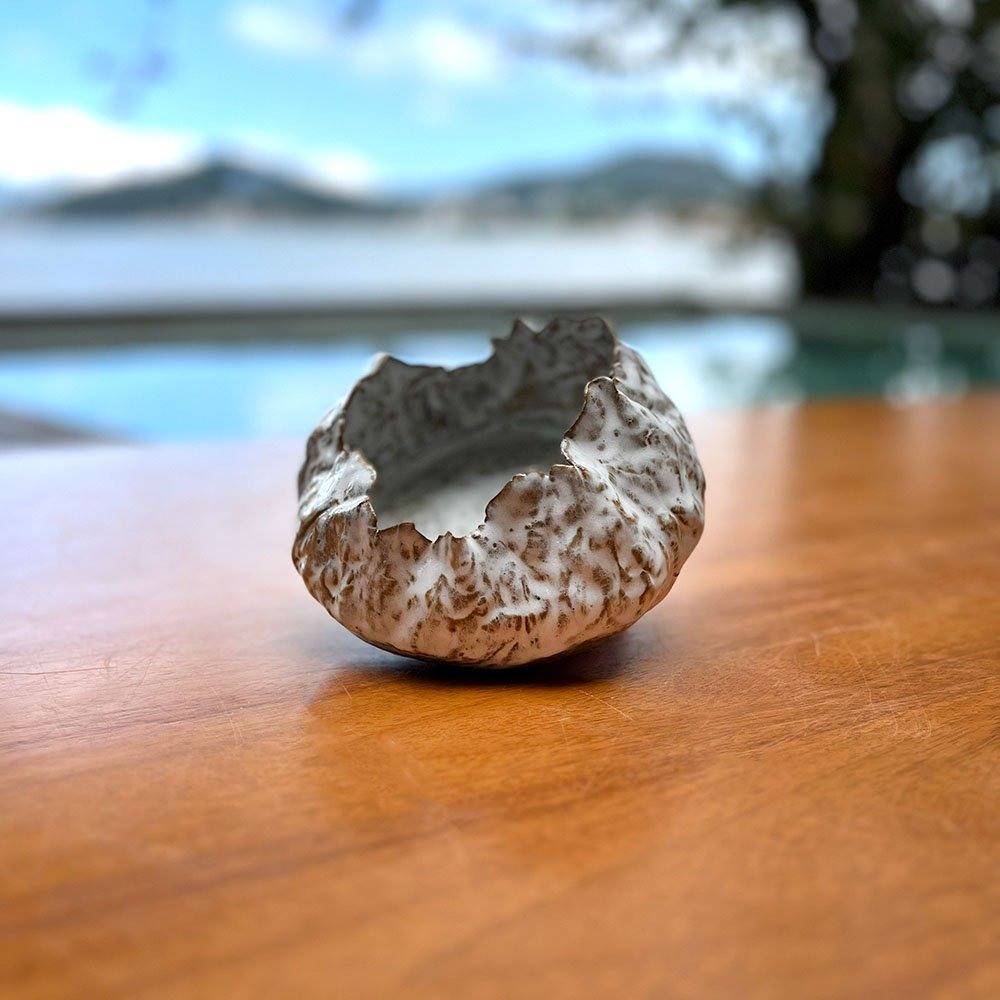 Vil Batista Cerâmica Autoral