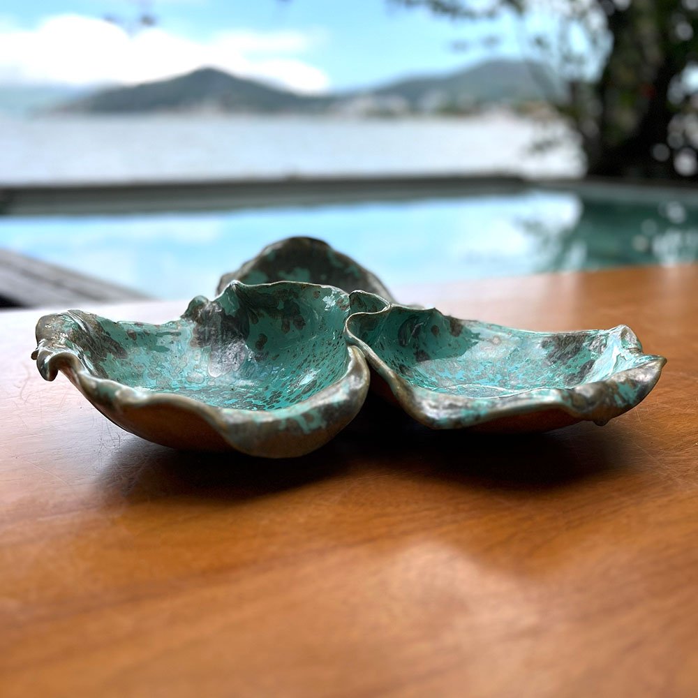 Vil Batista Cerâmica Autoral