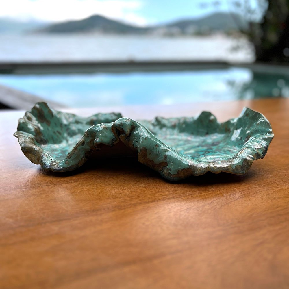 Vil Batista Cerâmica Autoral