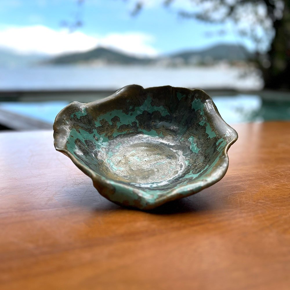 Vil Batista Cerâmica Autoral