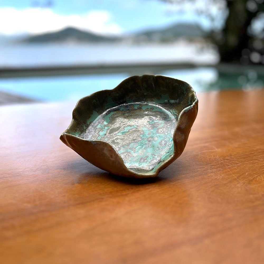 Vil Batista Cerâmica Autoral