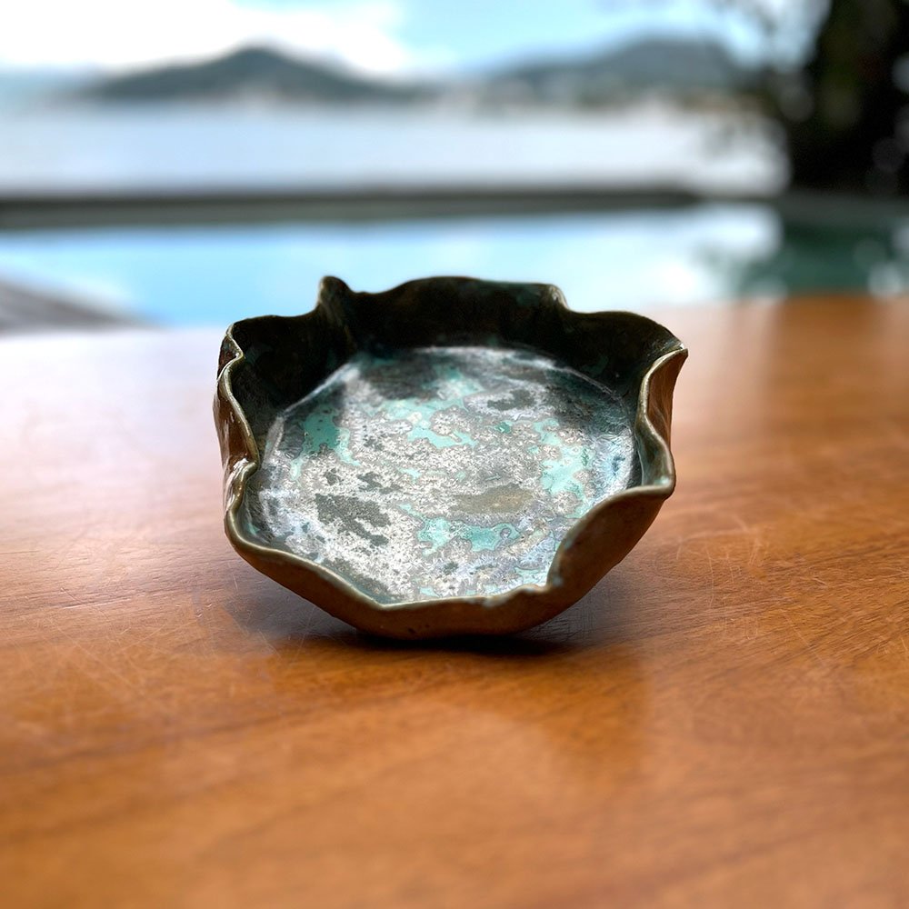 Vil Batista Cerâmica Autoral