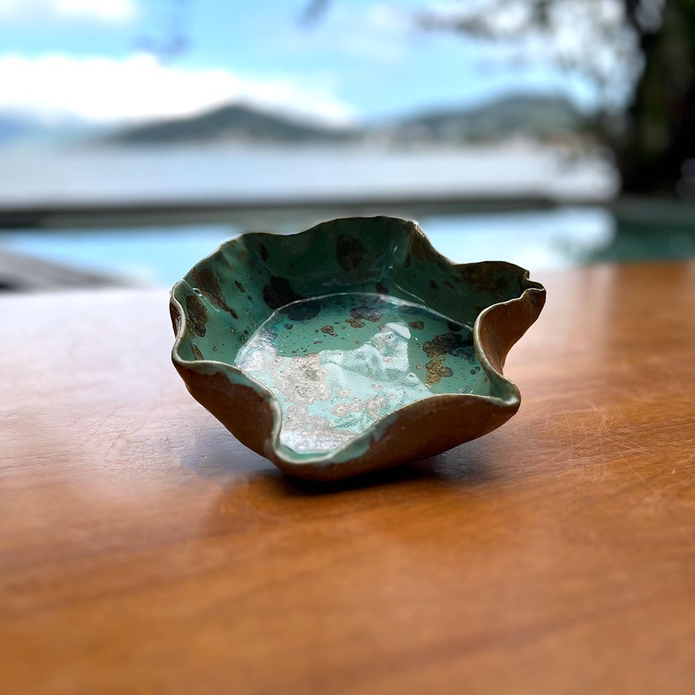 Vil Batista Cerâmica Autoral