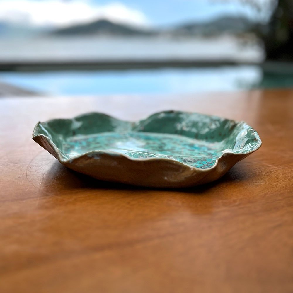 Vil Batista Cerâmica Autoral