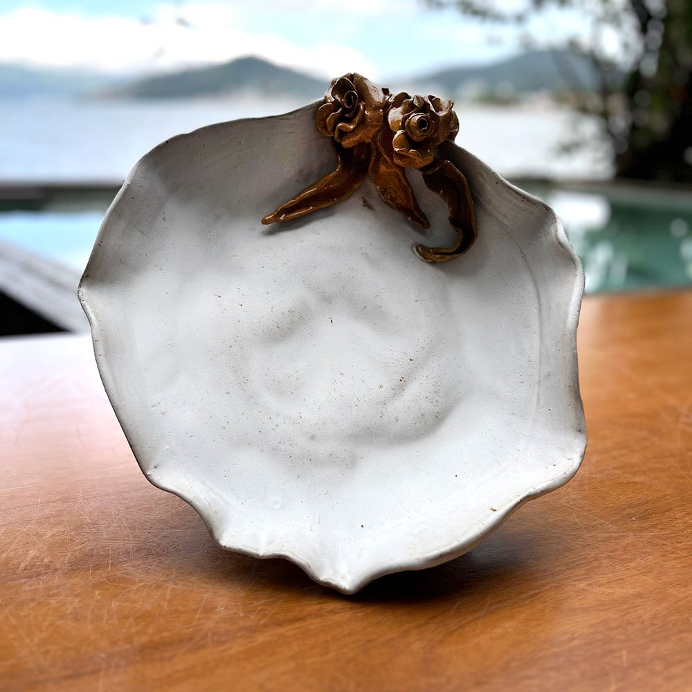 Vil Batista Cerâmica Autoral