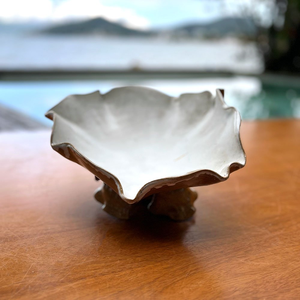 Vil Batista Cerâmica Autoral