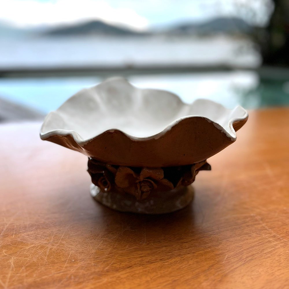 Vil Batista Cerâmica Autoral