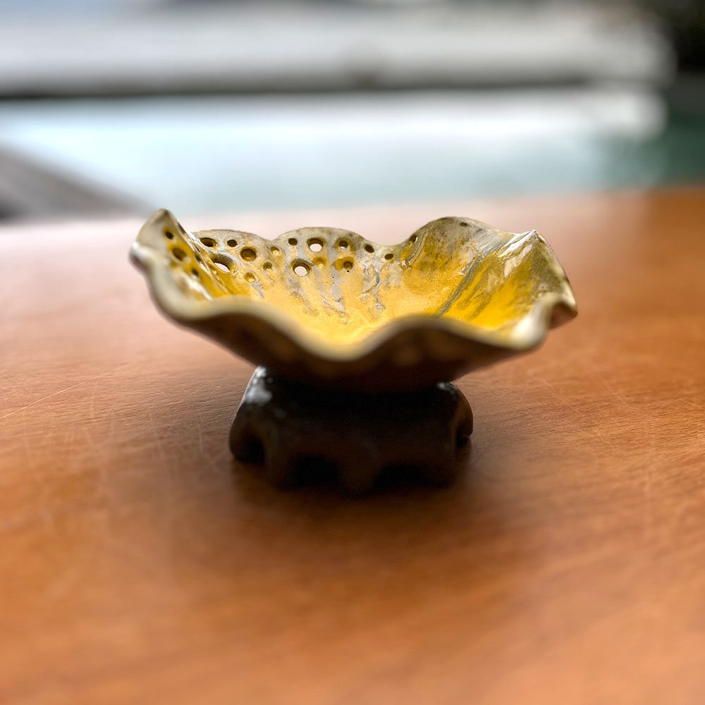 Vil Batista Cerâmica Autoral