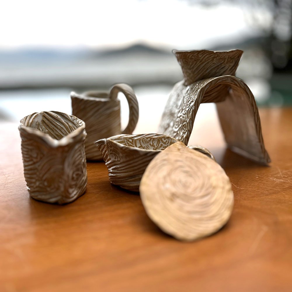 Vil Batista Cerâmica Autoral