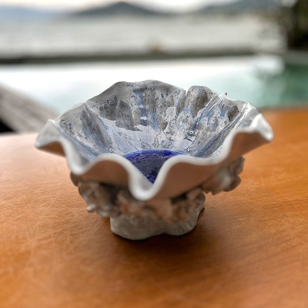 Vil Batista Cerâmica Autoral