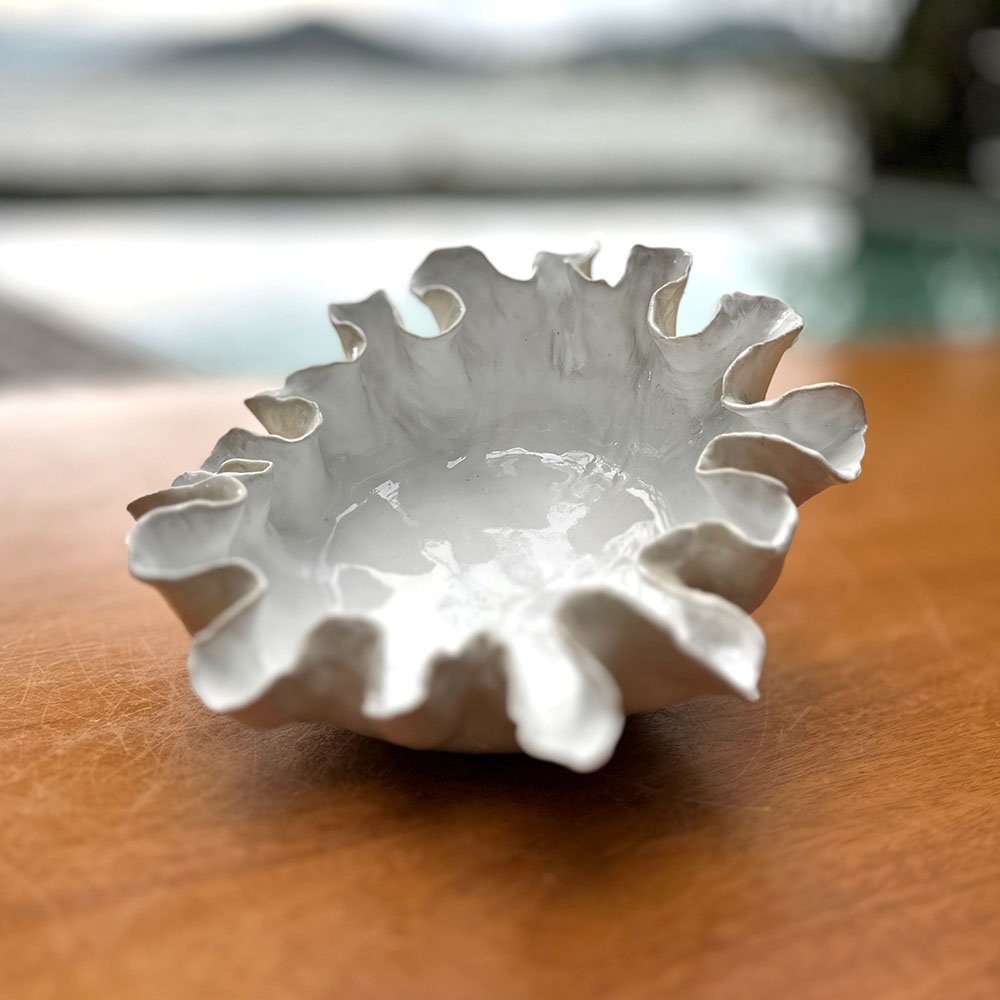 Vil Batista Cerâmica Autoral